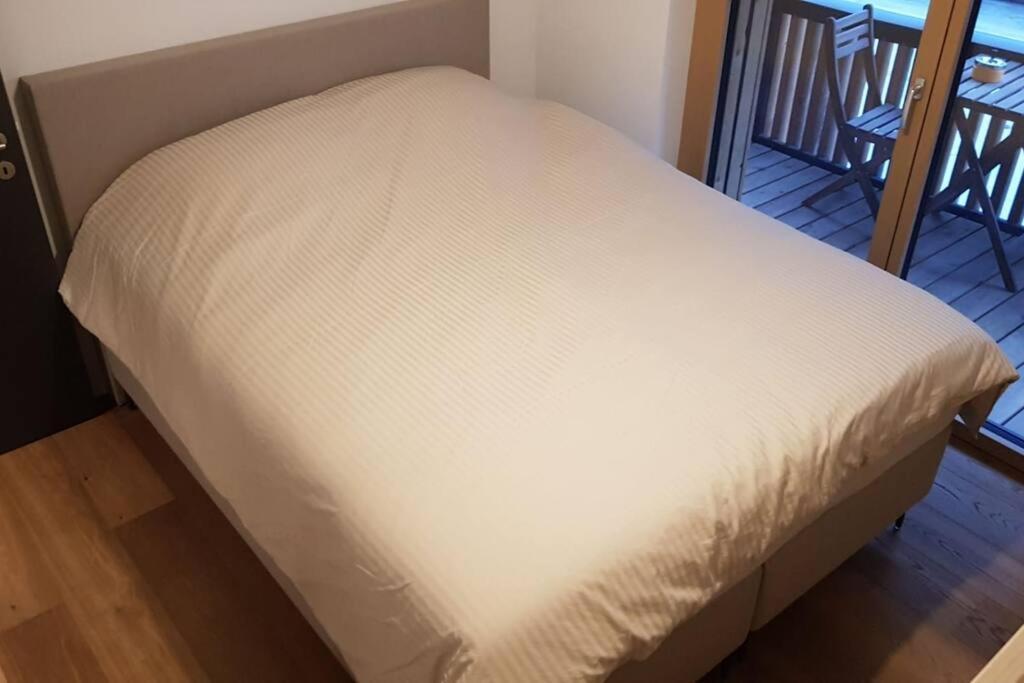 2.5 Room Apartment In Center Of Flims. Ski In/Out Buitenkant foto