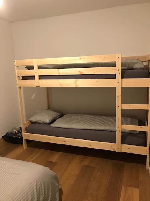 2.5 Room Apartment In Center Of Flims. Ski In/Out Buitenkant foto